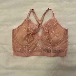 Victoria’s Secret corset top